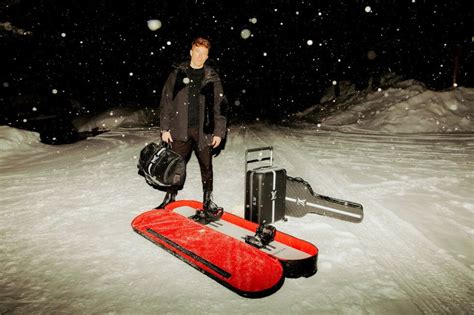 lv snowboard bag|LV Snowboard .